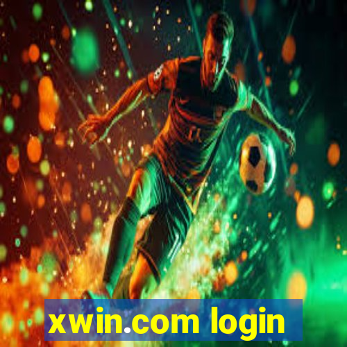 xwin.com login